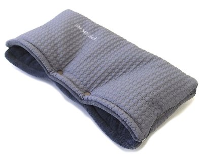 Small Grey Comb 3079