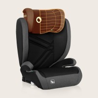 LIONELO Autosedačka Hugo i-Size (100-150 cm)