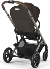 CYBEX Gold BALIOS S Lux Sportovní kočárek + DÁREK kód na slevu GOLD10