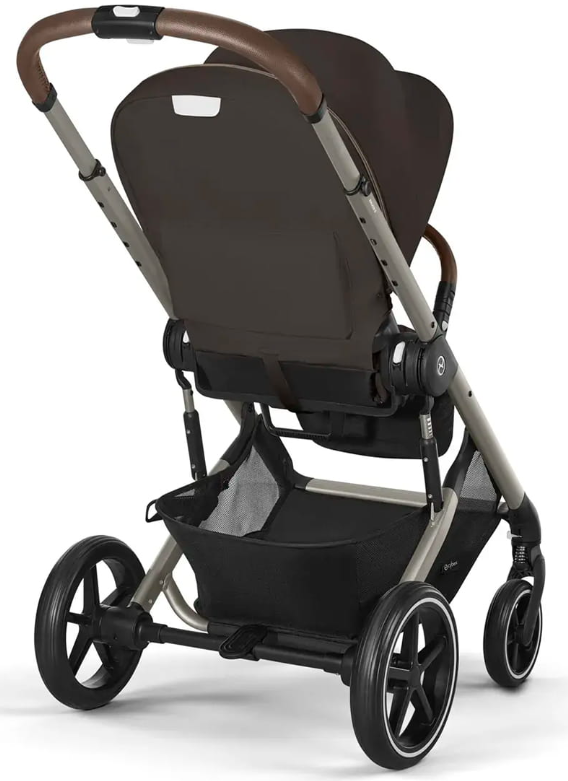 CYBEX Gold BALIOS S Lux Sportovní kočárek + DÁREK kód na slevu GOLD10