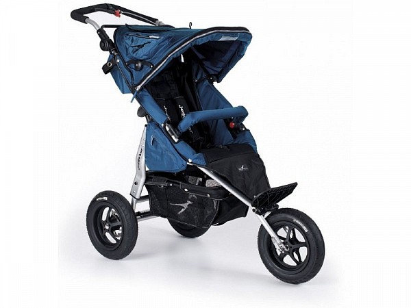 Kočárek TFK Joggster III 12´´