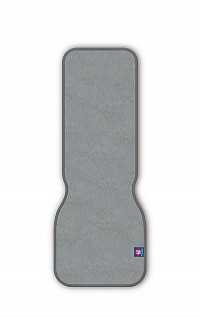 Vložka do autosedačky 3D Aero 15-36 kg Petite&Mars Vložka do autosedačky 3D Aero 15-36 kg Petite&Mars