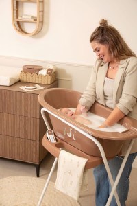 BEBE-JOU Vanička Bébé-Jou Click obrázek