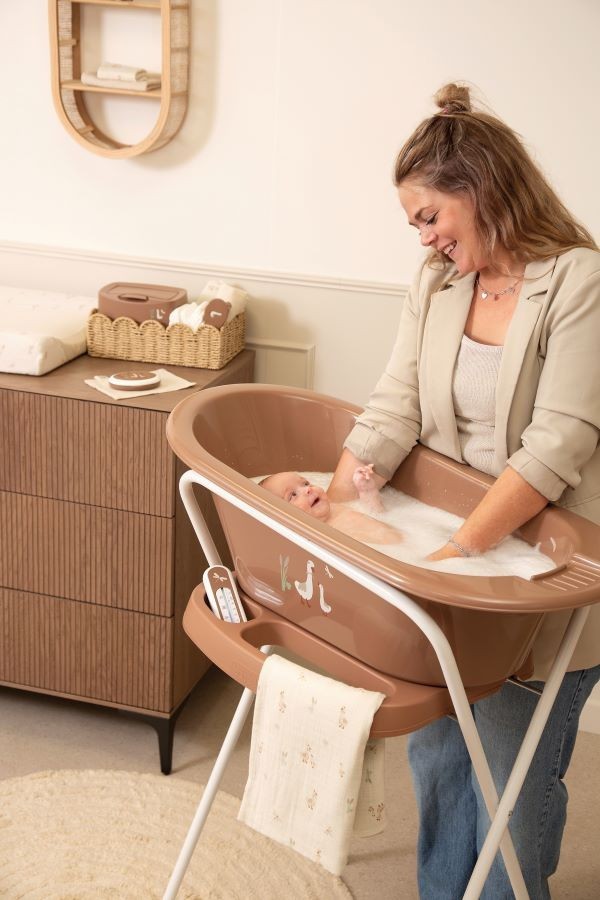 BEBE-JOU Vanička Bébé-Jou Click obrázek