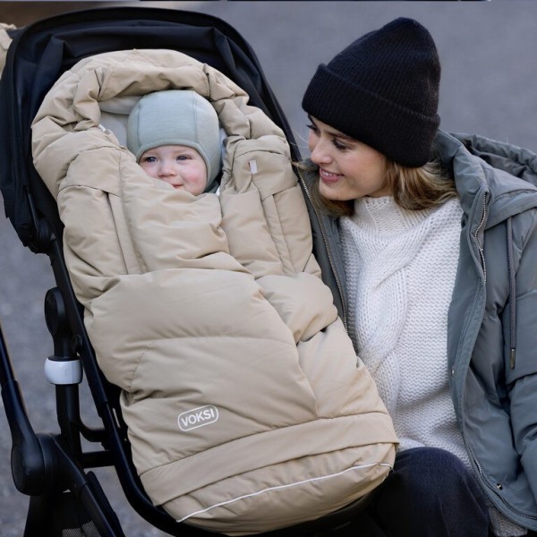 VOKSI Fusak City North