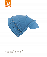 Stokke® Scoot™ Stříška