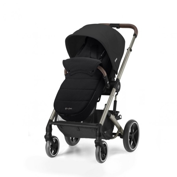 CYBEX GOLD Fusak + DÁREK kód na slevu GOLD10