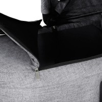 ABC DESIGN SET SALSA 4 2021 Graphite Grey
