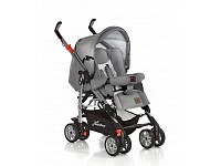Kočárek Hartan Buggy iX1 2015