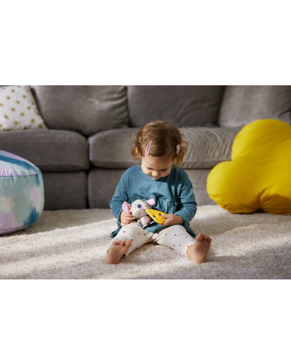 TINY LOVE Interaktivní zvířátko Wonder Buddies