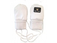 Elodie Details Rukavice White Edition