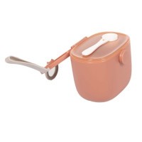 BO JUNLGE Dávkovač sušeného mléka B-Nomadic Powder Box