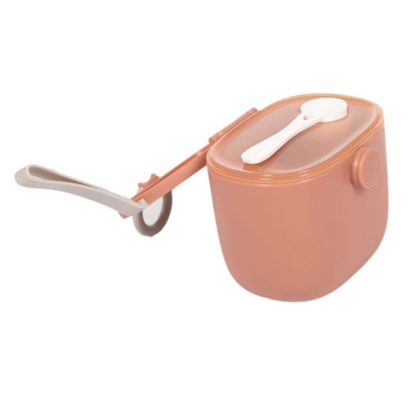 BO JUNLGE Dávkovač sušeného mléka B-Nomadic Powder Box
