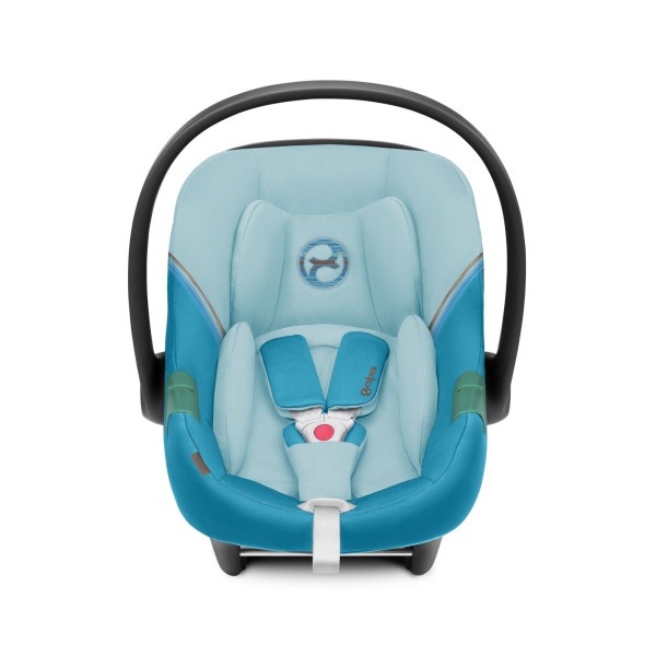 CYBEX ATON S2 I-SIZE Autosedačka 45-87cm
