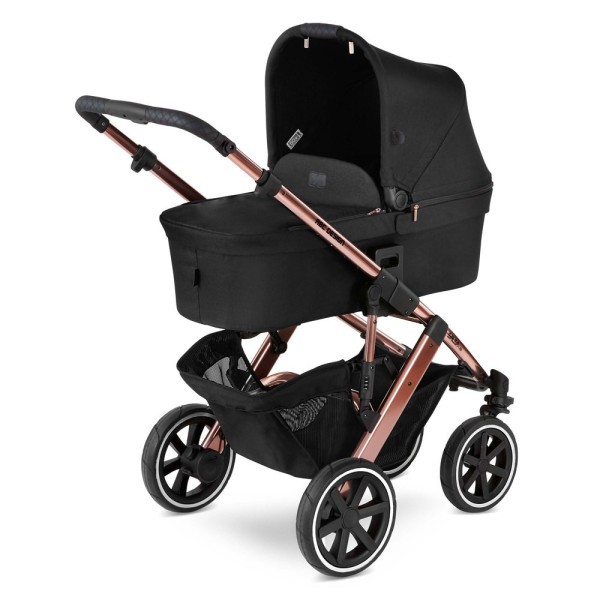 ABC Design Salsa 4 Air rose gold DIAMOND EDITIONS 2021