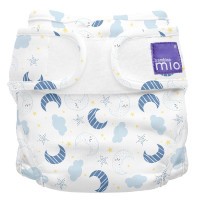 Bambino Mio Miosoft plenkové kalhotky 9-15kg