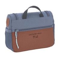 Lassig Mini Washbag Adventure tractor Lassig Mini Washbag Adventure tractor