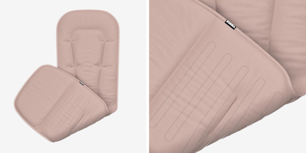 THULE stroller seat liner vložka/podložka