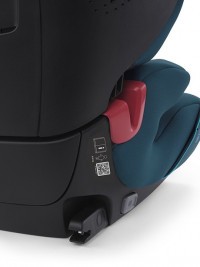 RECARO Tian Elite Prime autosedačka