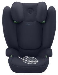 CBX by CYBEX SOLUTION B I-FIX Autosedačka 100-150cm