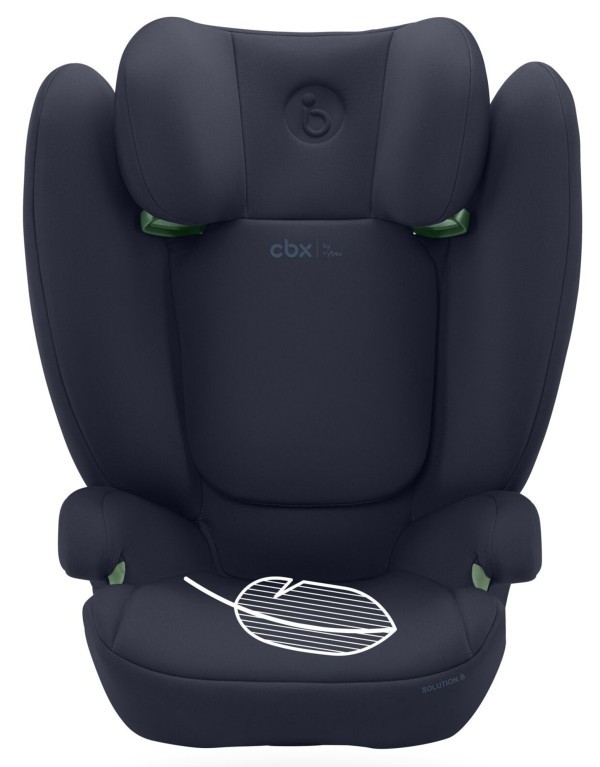 CBX by CYBEX SOLUTION B I-FIX Autosedačka 100-150cm