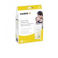 MEDELA Sáčky na skladování mléka 180 ml 25 ks