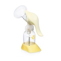 Medela Odsávačka manuální Harmony light