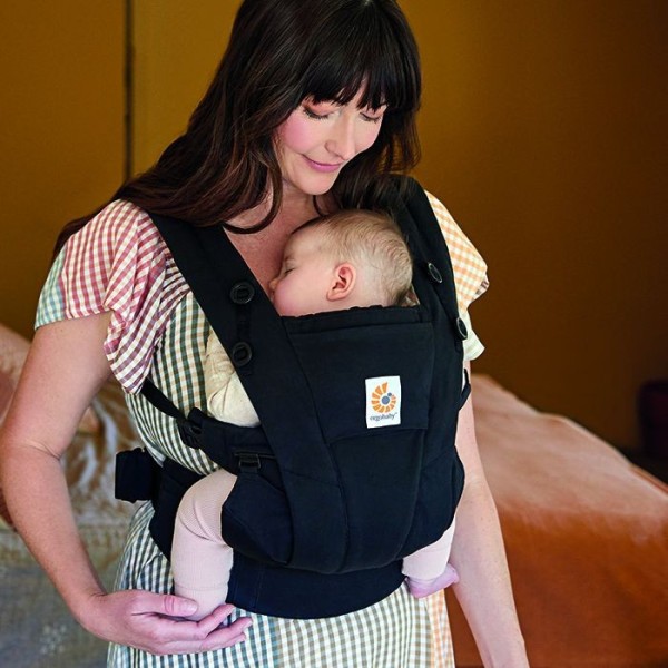 ERGOBABY OMNI DREAM Ergonomické nosítko