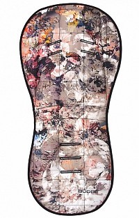 prodloužená podložka Pinkie Snow Flower