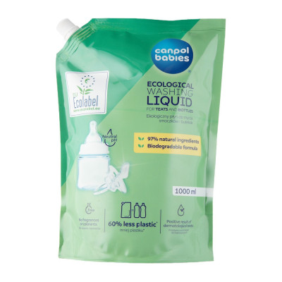 náhradní náplň 1000 ml