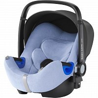 Letní potah Baby-Safe (2) i-Size