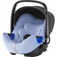 Letní potah Baby-Safe (2) i-Size