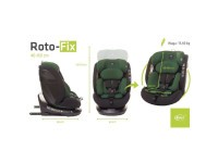 4Baby Roto-Fix i-size Autosedačka 40-150 cm