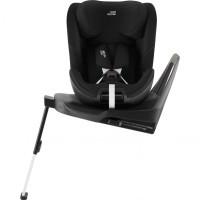 BRITAX Autosedačka Swivel 40-125 cm