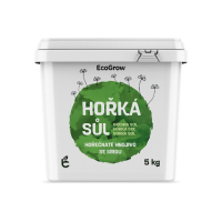 EcoGrow Hořká sůl 5 kg