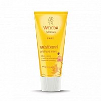 Měsíčkový pleťový krém Weleda 50ml