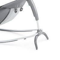 Houpátko vibrující s melodií Henley 0m+ do 11 kg Houpátko vibrující s melodií Henley 0m+ do 11 kg