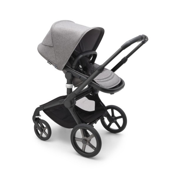 BUGABOO Fox 5 kompletní kočárek