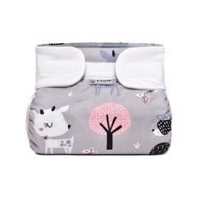 T-TOMI Ortopedické abdukční kalhotky  - suchý zip (3-6kg)