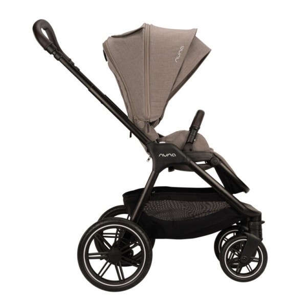 NUNA TRIV™ lx + LYTL™ + Winter set Kombinovaný kočárek