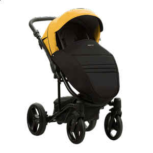 Bebetto Torino black