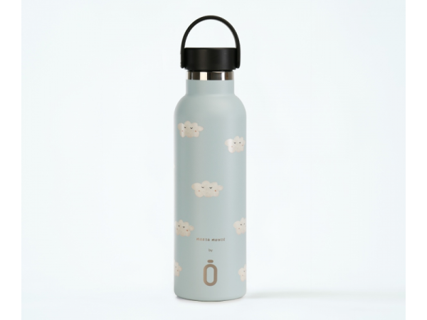 RUNBOTT Termoláhev 600 ml