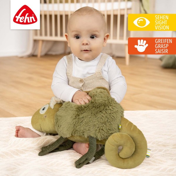 BABY FEHN Muchláček XL z kolekce Lazy, Crazy & Pink