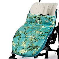 Bugaboo fufak van Gogh