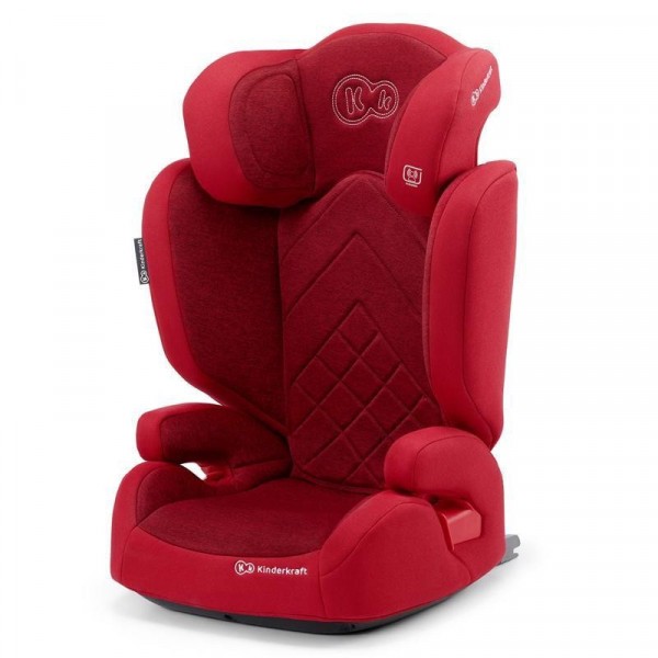 Autosedačka XPAND Isofix 15-36kg Kinderkraft 2019