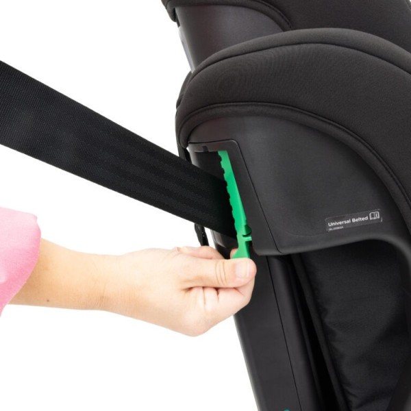 GRACO Eldura™ R129 Autosedačka 76-150 cm