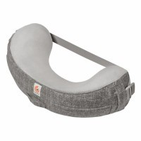 ERGOBABY | Ergonomický kojící polštář - grey