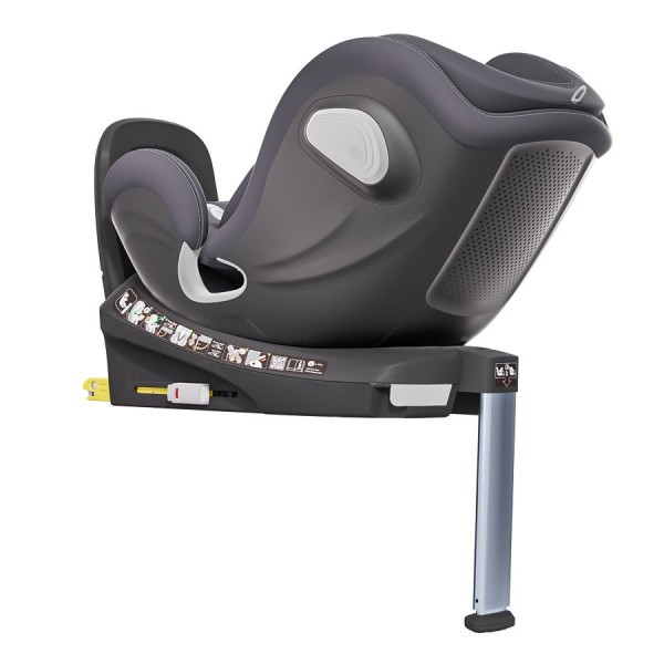 AVOVA Swan-fix I-SIZE Autosedačka 40-125cm