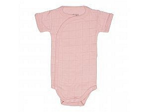 LODGER Romper Fold Over Body Body bez rukávů