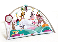 Hrací deka s hrazdou Gymini Tiny Princess Tales Hrací deka s hrazdou Gymini Tiny Princess Tales